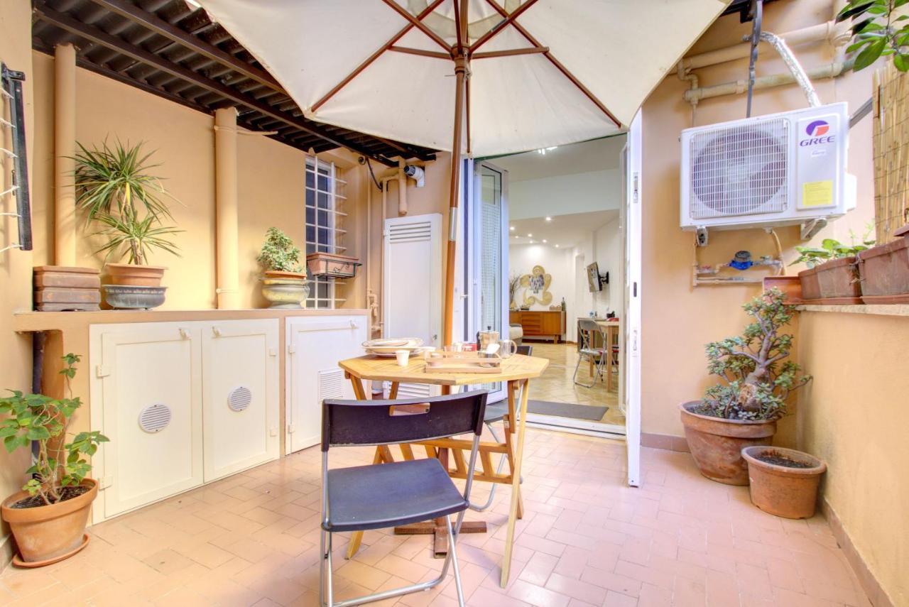 Vomero-Rossini Apartment เนเปิลส์ ภายนอก รูปภาพ